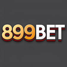 899bet logo